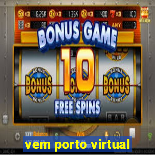 vem porto virtual